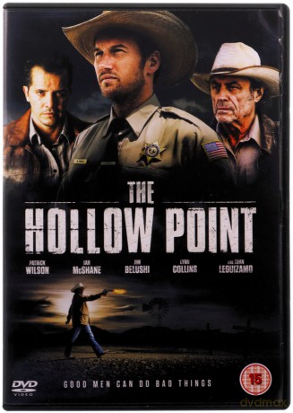The Hollow Point [DVD]