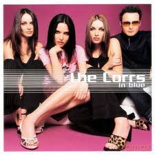 The Corrs: In Blue (Vinyl Replica) [CD]
