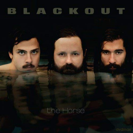Blackout: The Horse [CD]