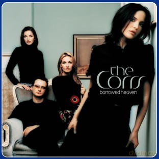 The Corrs: Borrowed Heaven (Vinyl Replica) [CD]