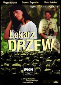 Lekarz drzew [DVD]