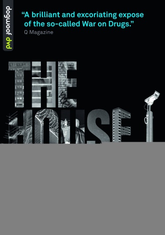The House I Live In [DVD]