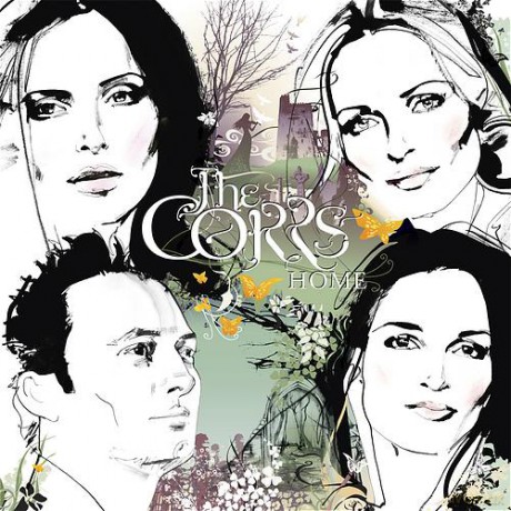 The Corrs: Home (Vinyl Replica) [CD]