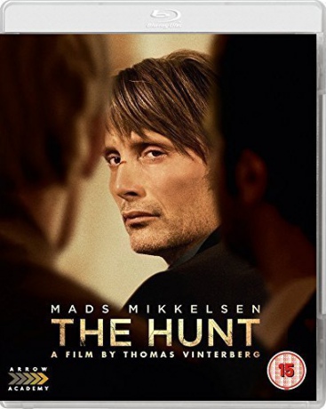 The Hunt (Polowanie) [Blu-Ray]