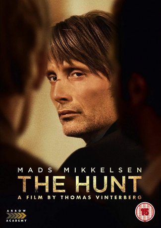The Hunt [DVD]