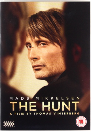 The Hunt [DVD]
