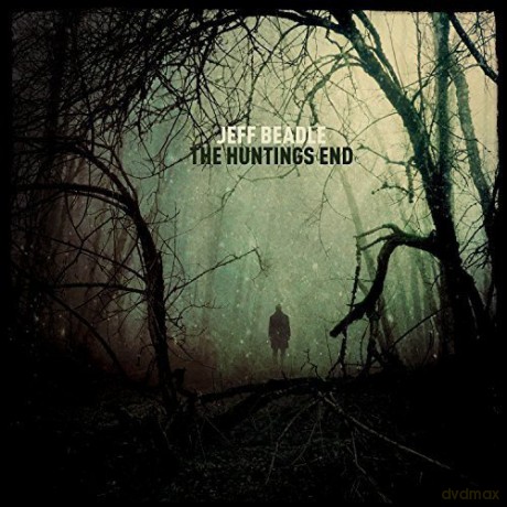 Jeff Beadle: The Huntings End [CD]