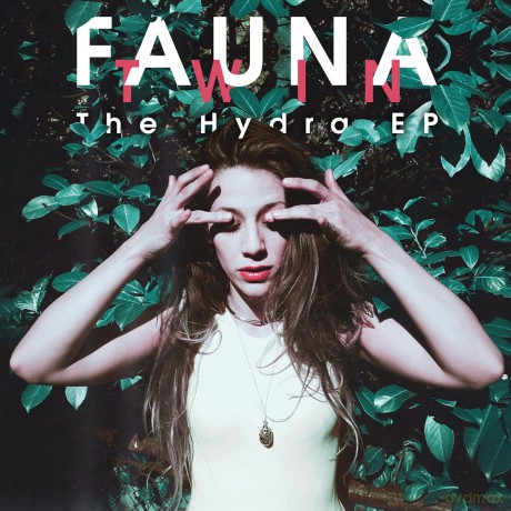 Fauna Twin: The Hydra Ep [Winyl]