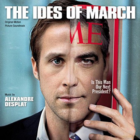 The Ides Of March soundtrack [CD]