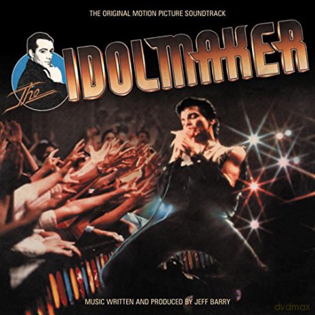 The Idolmaker soundtrack [CD]