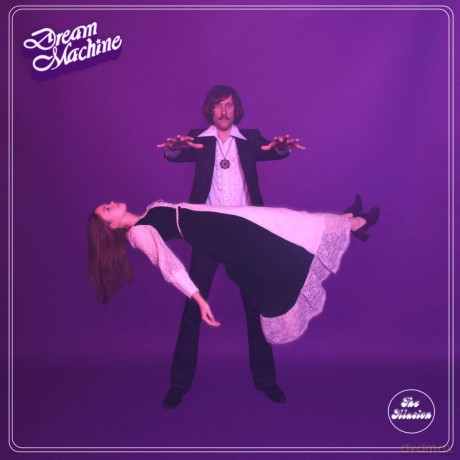 Dream Machine: The Illusion [CD]