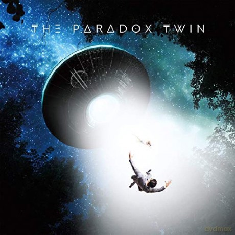 Paradox Twin: The Importance Of Mr. Bedlam [CD]