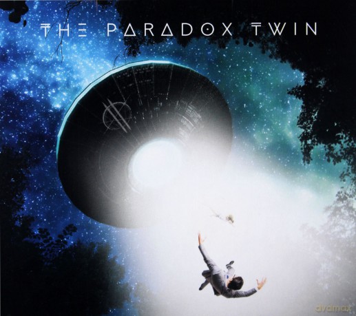 Paradox Twin: The Importance Of Mr. Bedlam [CD]