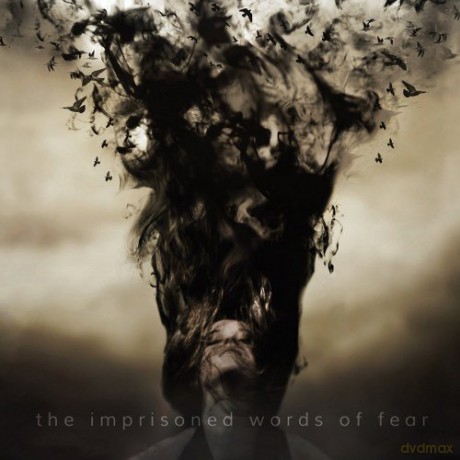 Verbal Delirium: The Imprisoned Words Of Fear [CD]