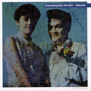 Everything But The Girl: Idlewild (Vinyl Replica) [CD]