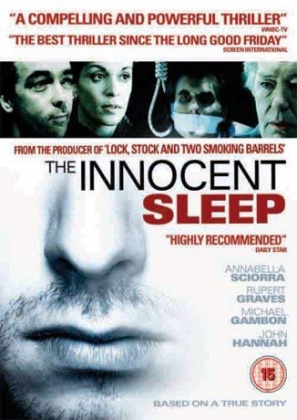 The Innocent Sleep [DVD]