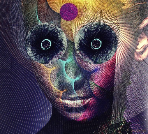 Dir En Grey: The Insulated World [CD]