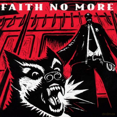 Faith No More: King For A Day Fool For A Lifetime (Vinyl Replica) [CD]