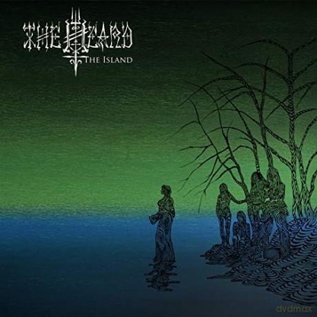 Heard: The Island (Digipack) [CD]