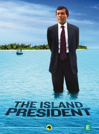The Island President [DVD]