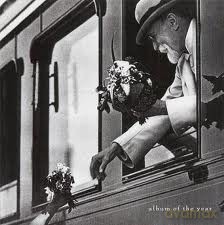 Faith No More: Album Of The Year (Vinyl Replica) [CD]