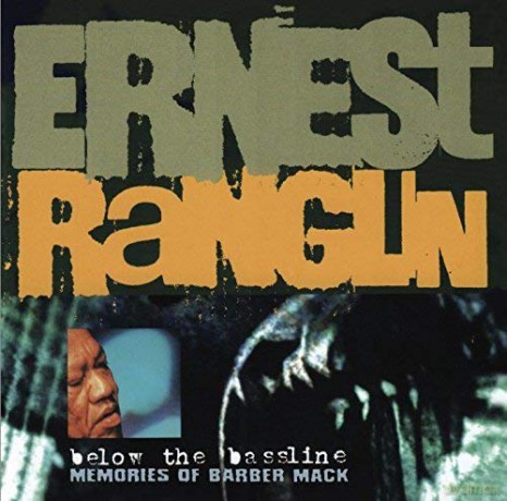 Ernest Ranglin: The Jazz Jamaica Collection [2CD]