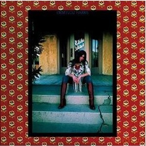 Emmylou Harris: Elite Hotel (Vinyl Replica) [CD]