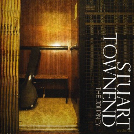 Stuart Townend: The Journey [CD]