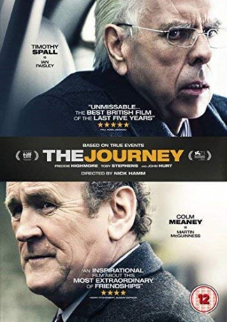 The Journey [DVD]