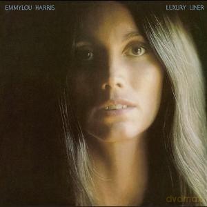 Emmylou Harris: Luxury Liner (Vinyl Replica) [CD]