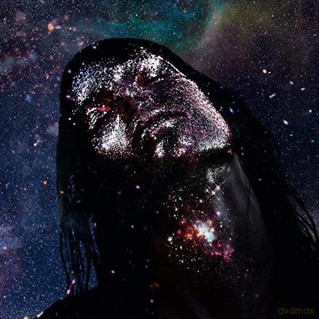 Kaitlyn Aurelia Smith: The Kid (Colour) [2xWinyl]