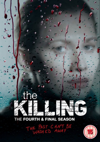 The Killing Season 4 [2DVD]