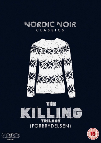 The Killing Trilogy [11DVD]