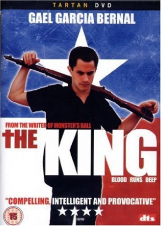The King [DVD]