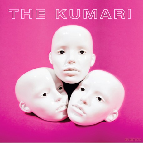 Kumari: The Kumari [Winyl]