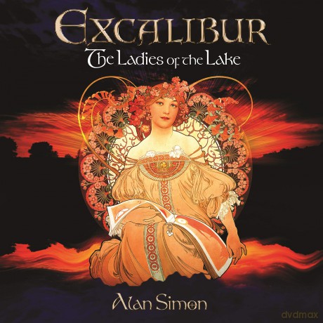 Excalibur: The Ladies Of The Lake [CD]