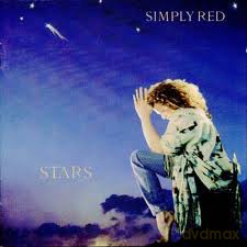 Simply Red: Stars (Vinyl Replica) [CD]
