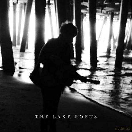 Lake Poets: The Lake Poets [CD]