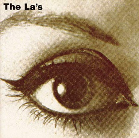 Las: The LaS [CD]