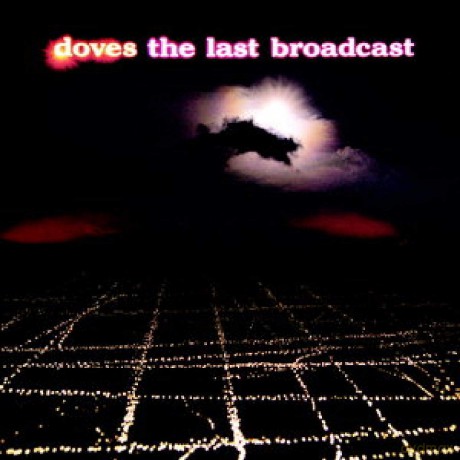 Doves: The Last Broadcast (Orange Coloured) [2xWinyl]