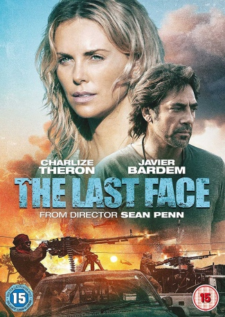 The Last Face [DVD]