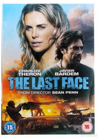 The Last Face [DVD]