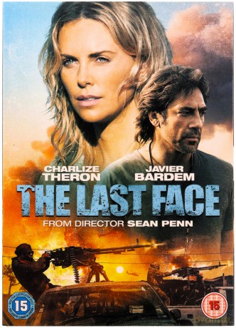 The Last Face [DVD]