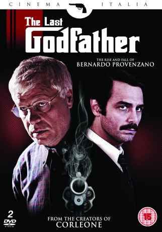 The Last Godfather [2DVD]