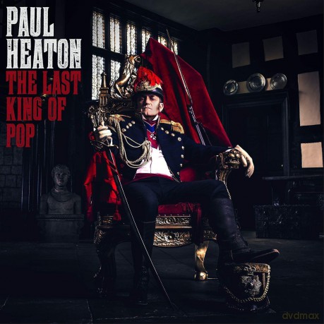 Paul Heaton: The Last King Of Pop [2xWinyl]