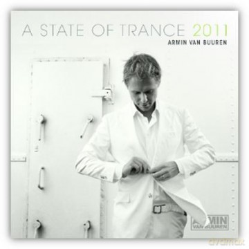 Armin Van Buuren: A State Of Trance 2011 [2CD]