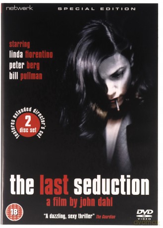 The Last Seduction Film Special Edition [2DVD]