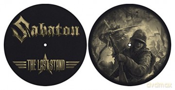 Sabaton: The Last Stand
