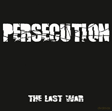Persecution: The Last War [Winyl]