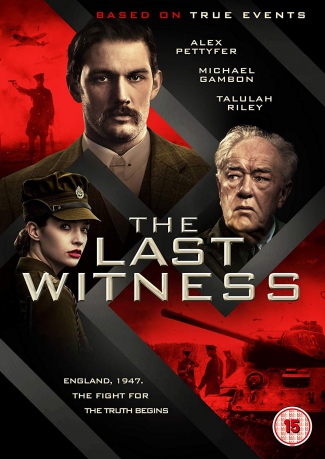 The Last Witness [DVD]